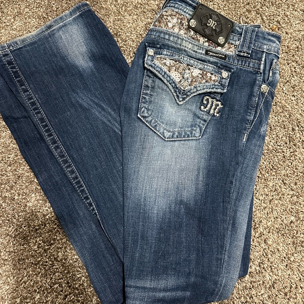 MissMe Jeans